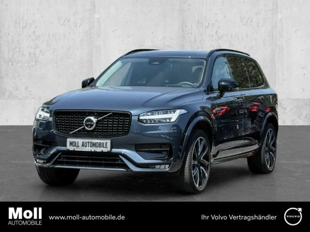 Volvo XC90 AWD Ultimate Dark