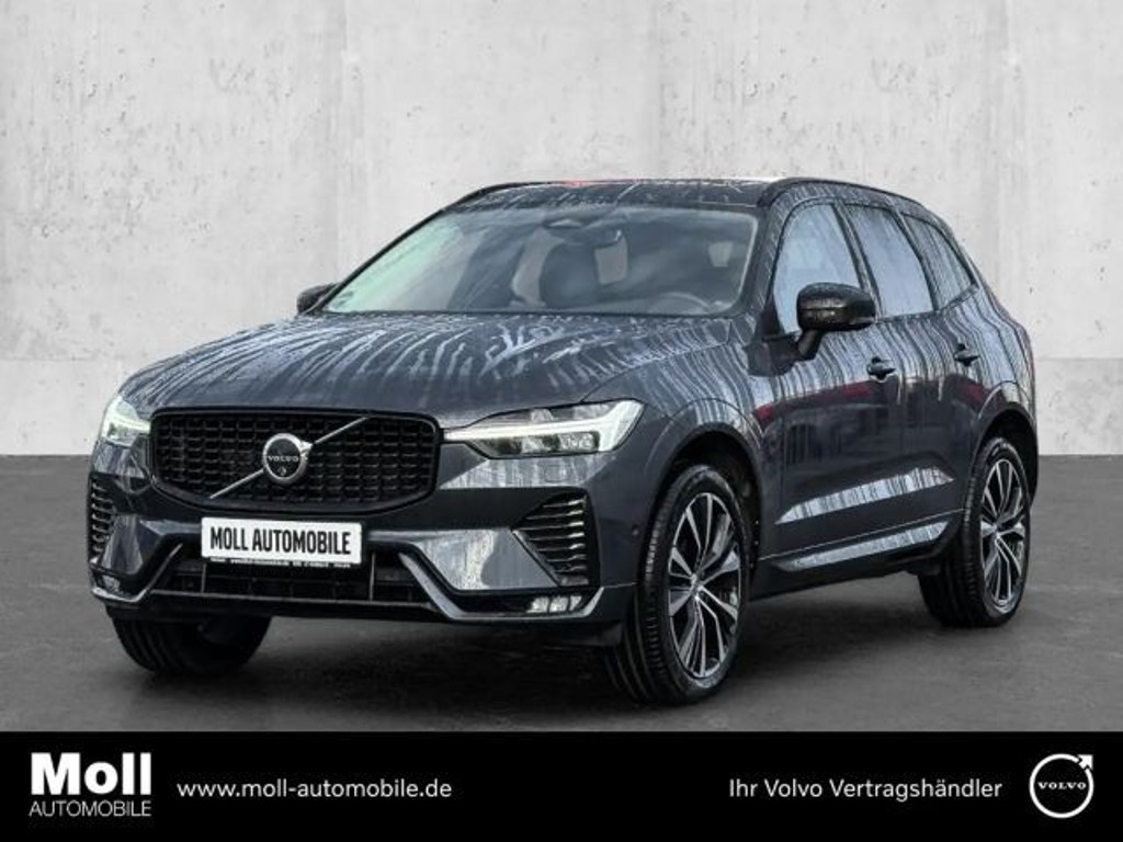 Volvo XC60 Plus Dark