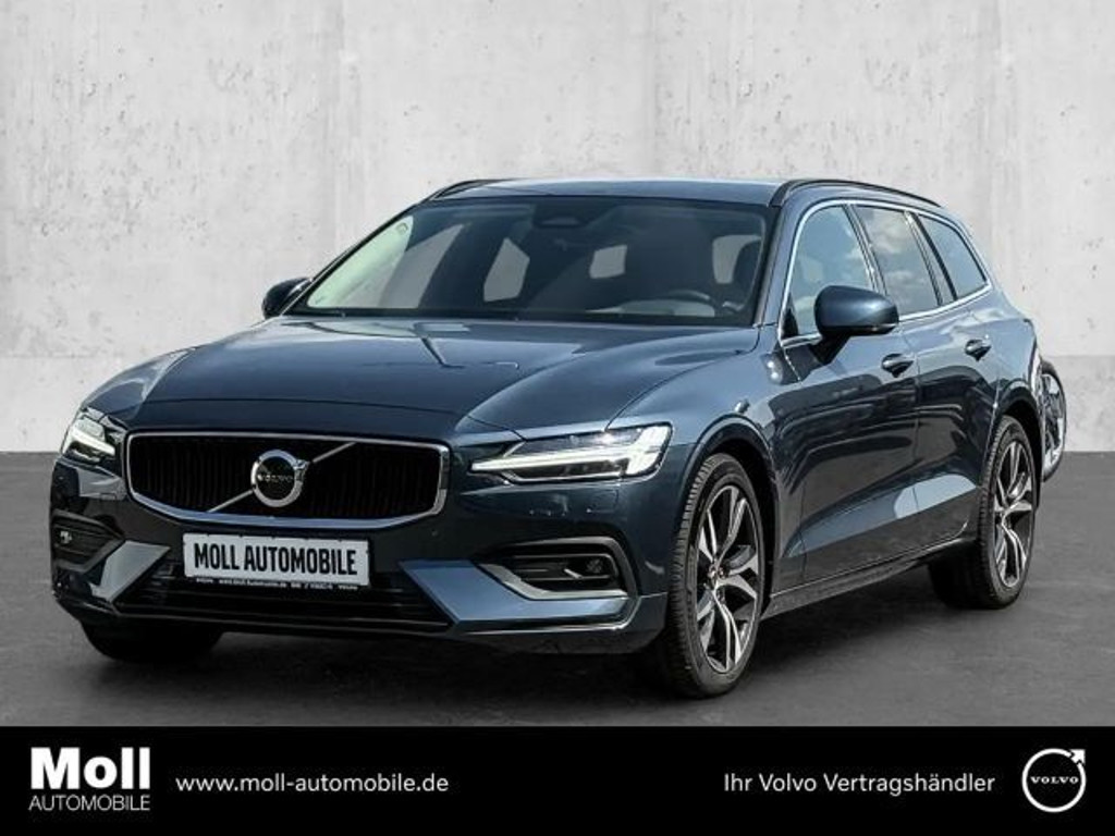 Volvo V60 Core