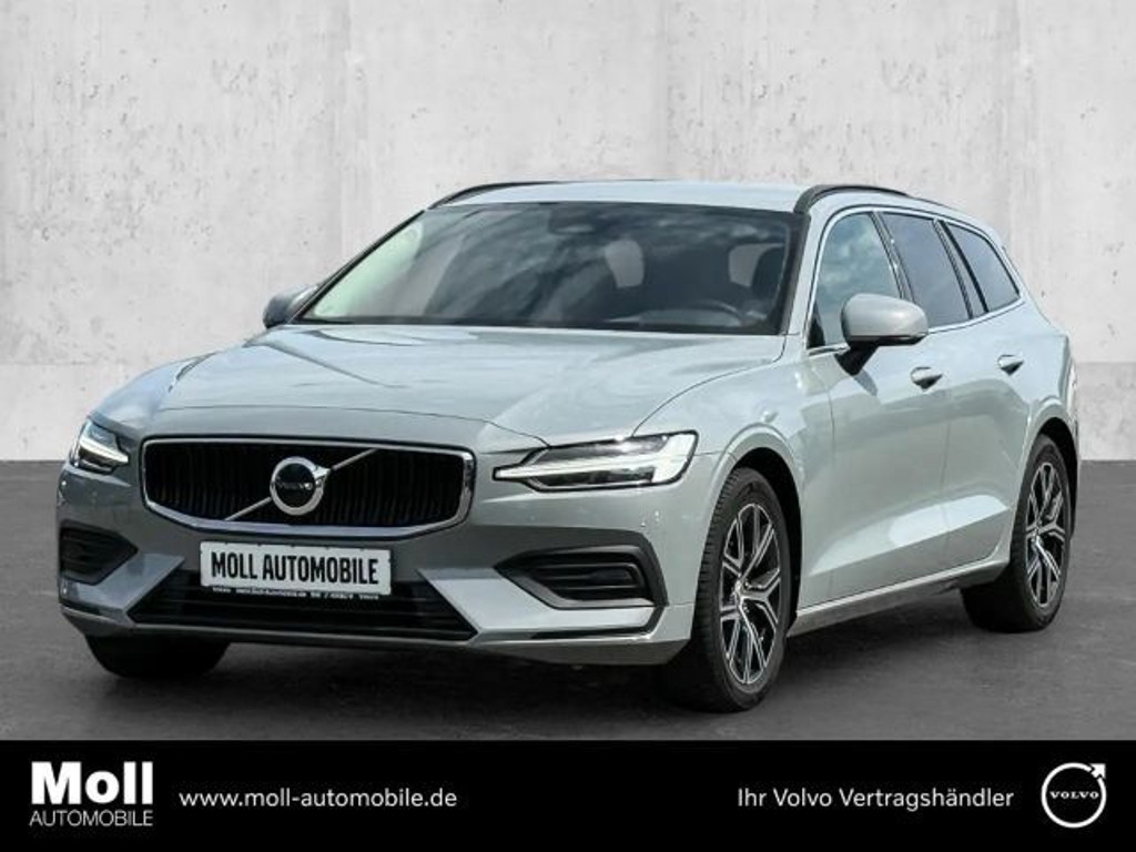 Volvo V60 Core