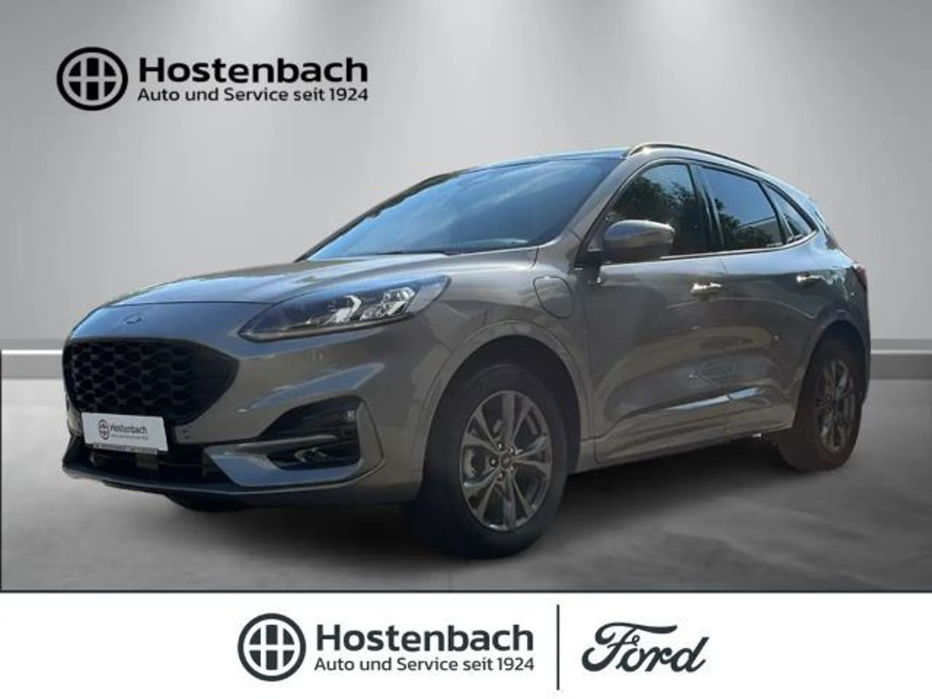 Ford Kuga ST Line Plug in Hybrid Hybrid X