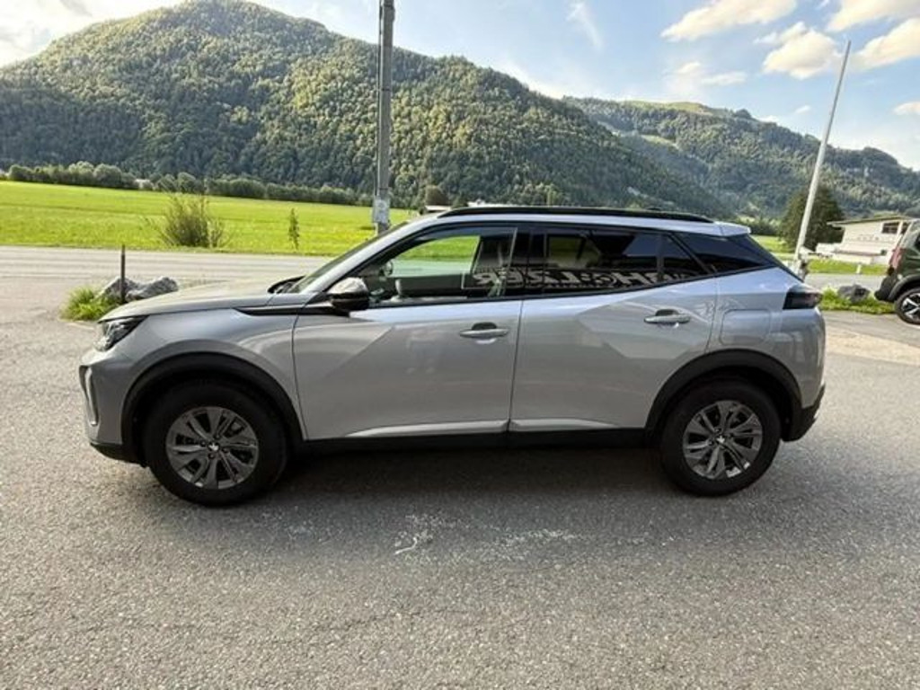 Peugeot e-2008