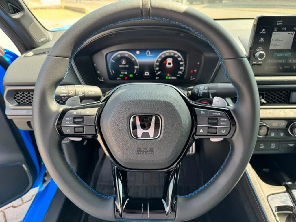 Honda Prelude