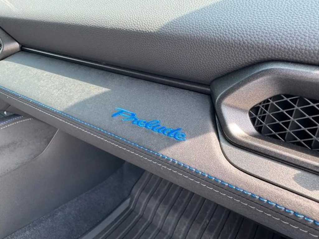 Honda Prelude