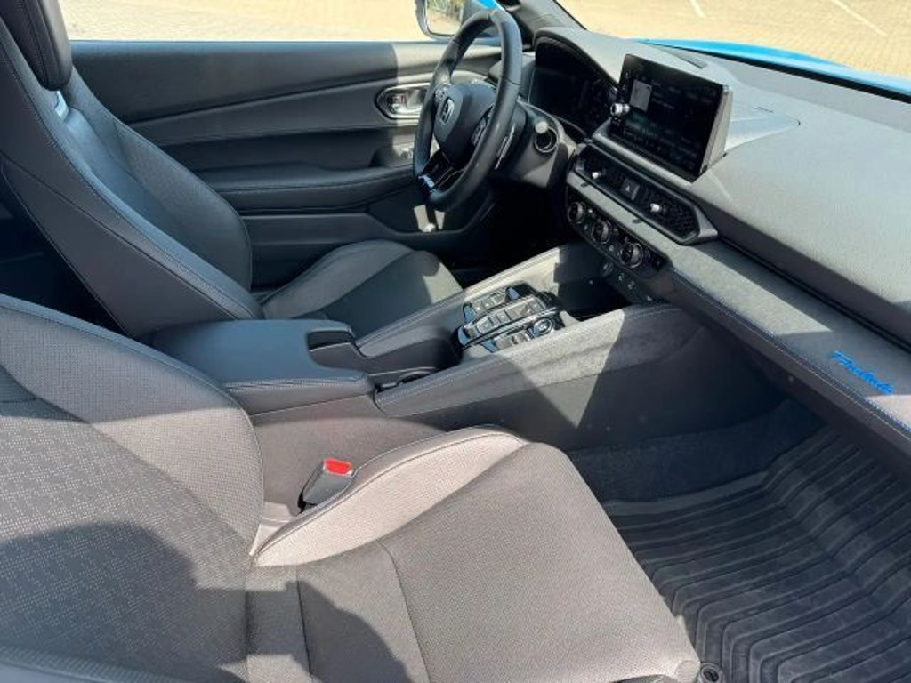Honda Prelude