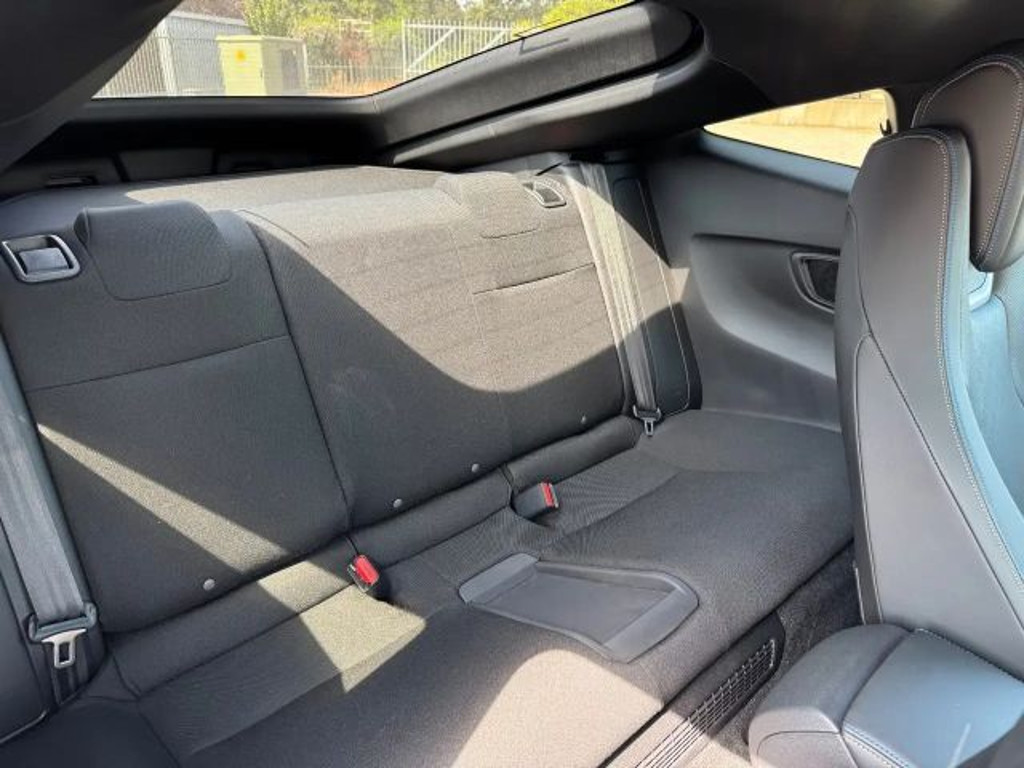 Honda Prelude