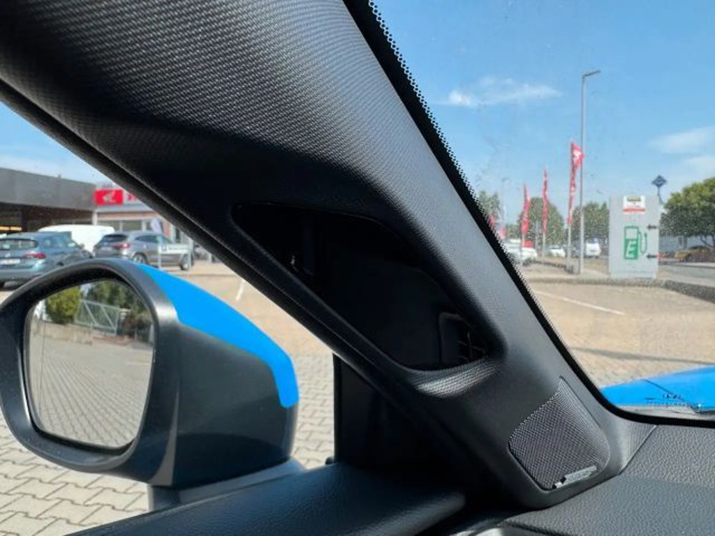 Honda Prelude