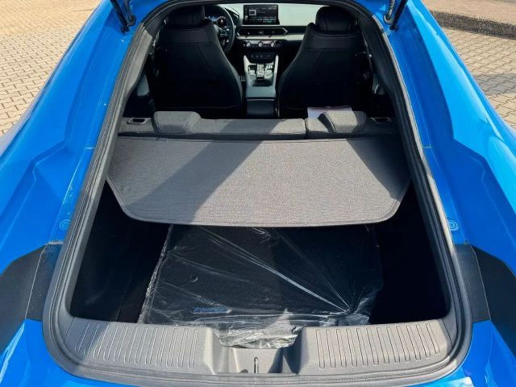 Honda Prelude