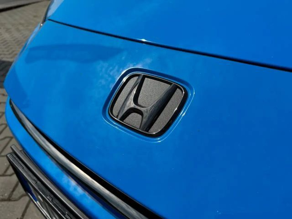 Honda Prelude