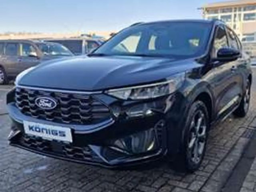 Ford Kuga ST Line