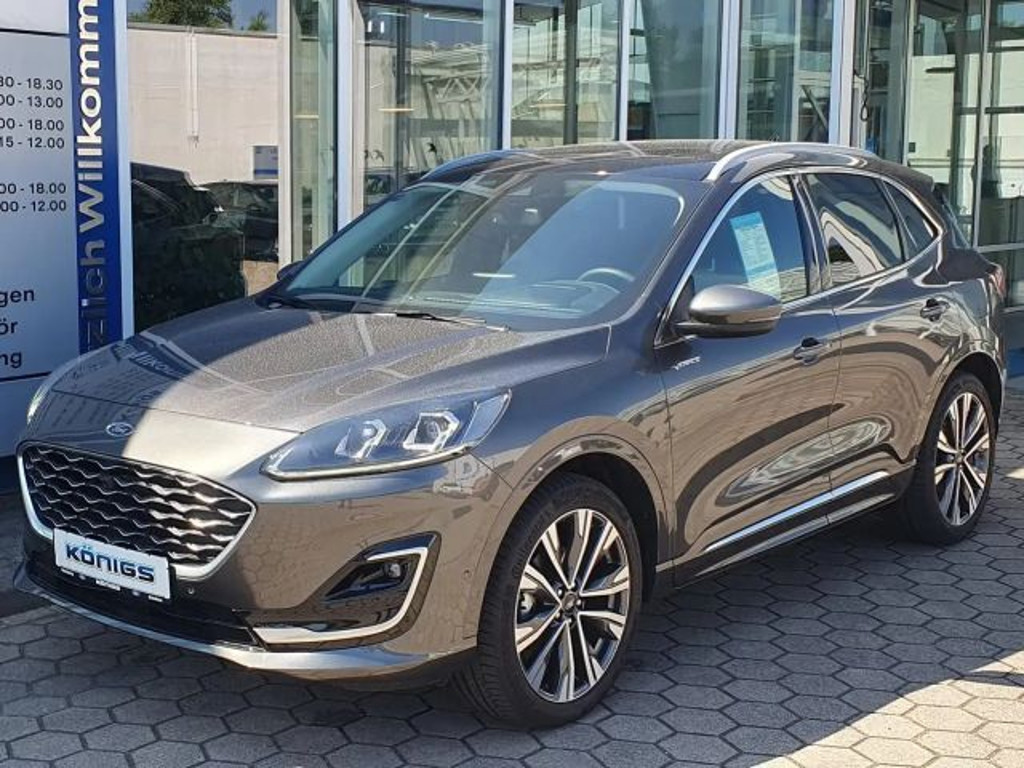 Ford Kuga Vignale