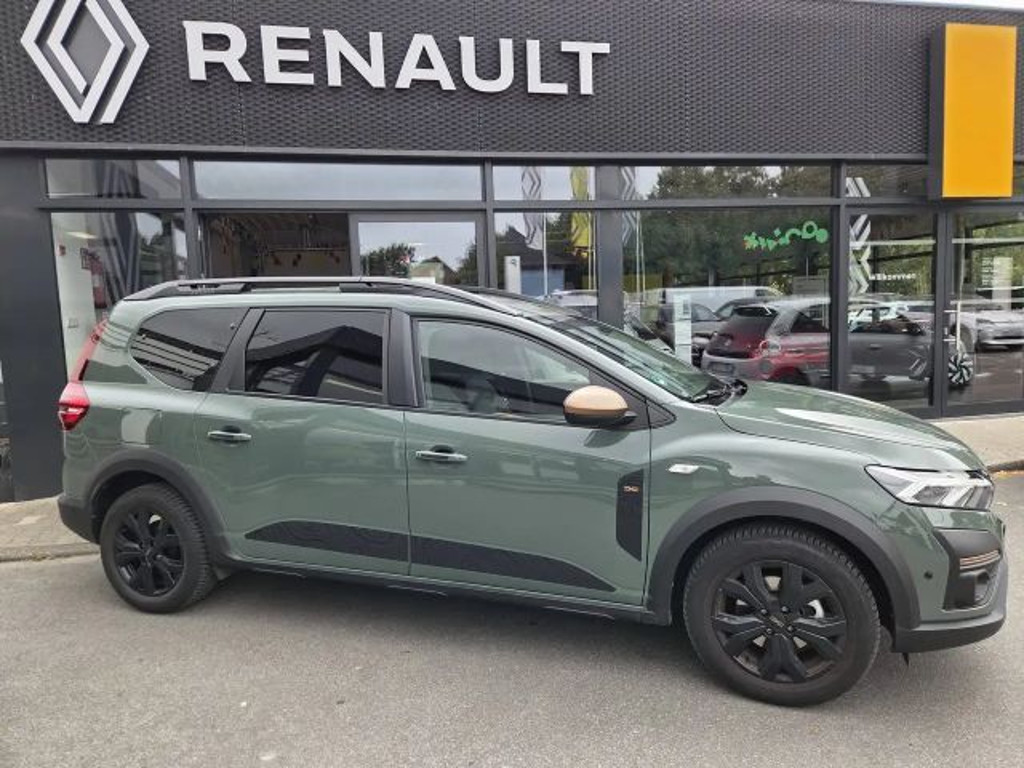 Dacia Jogger Extreme ECO-G