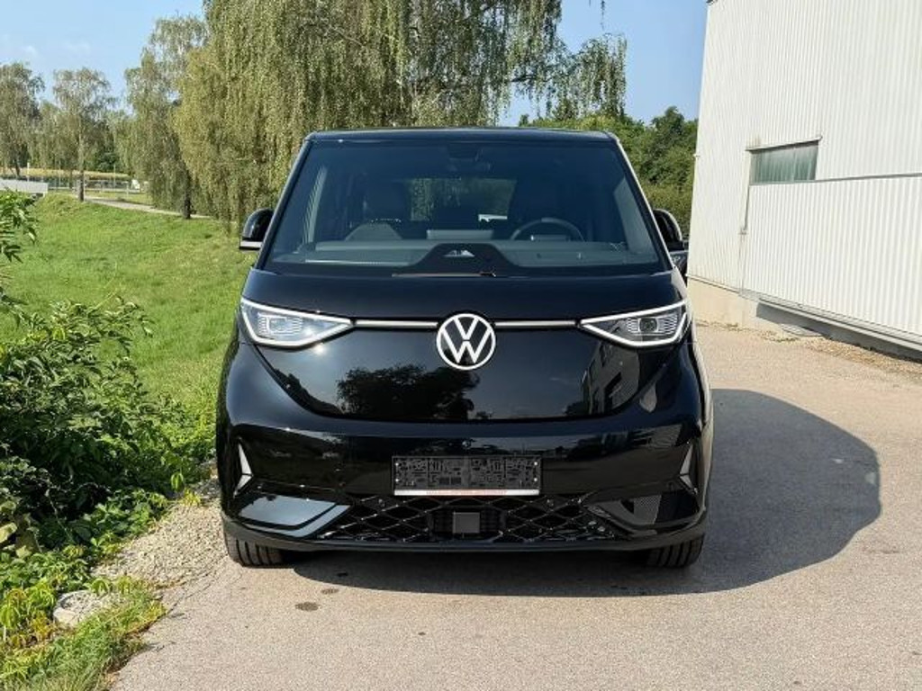 Volkswagen ID.Buzz