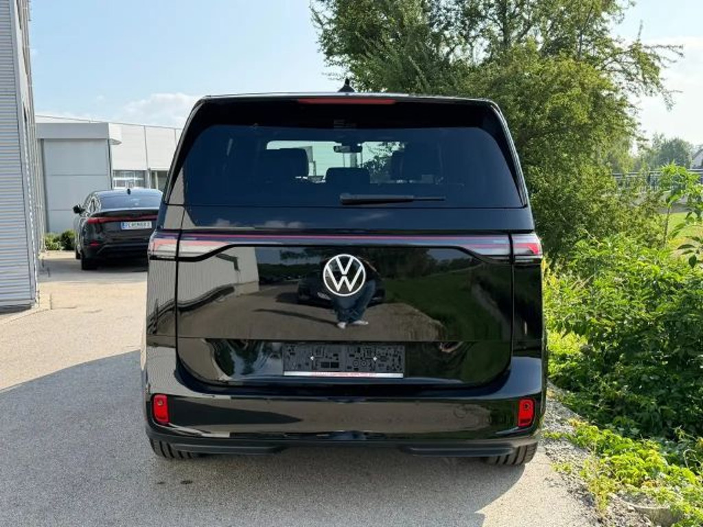 Volkswagen ID.Buzz