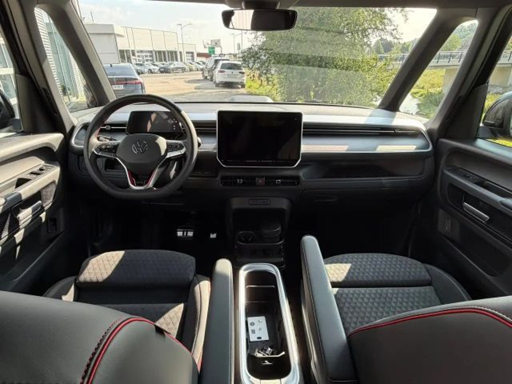 Volkswagen ID.Buzz