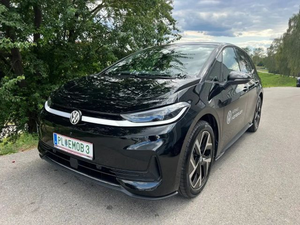 Volkswagen ID.3 Style