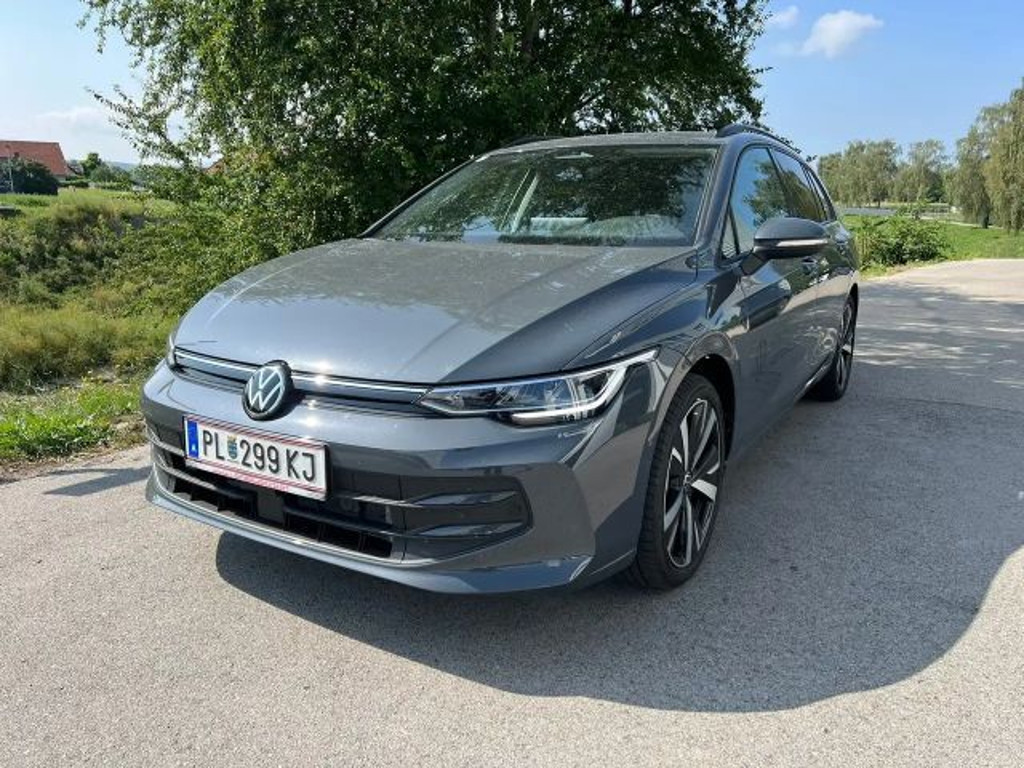 Volkswagen Golf Business DSG Variant