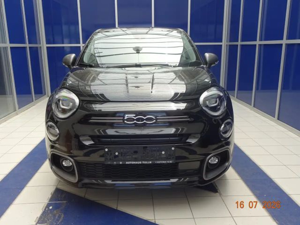 Fiat 500X Sport