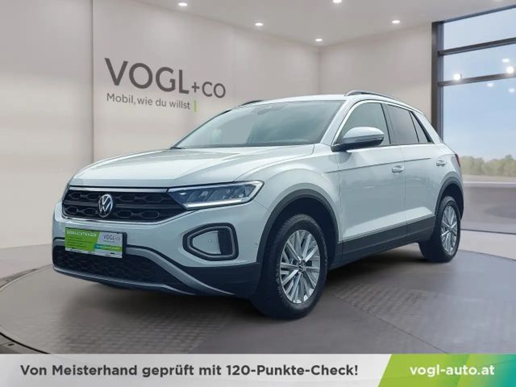 Volkswagen T-Roc Life 1.0 TSI