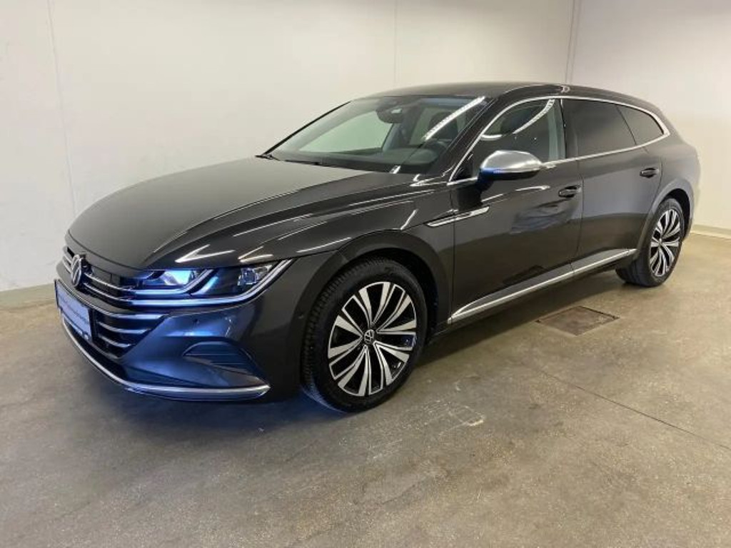 Volkswagen Arteon eHybrid Elegance Elegance