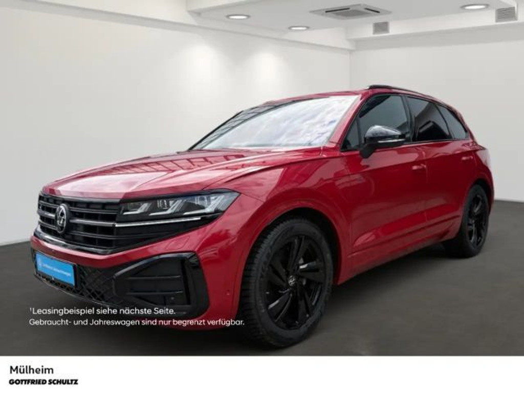 Volkswagen Touareg 4Motion R-Line 3.0 V6 TDI