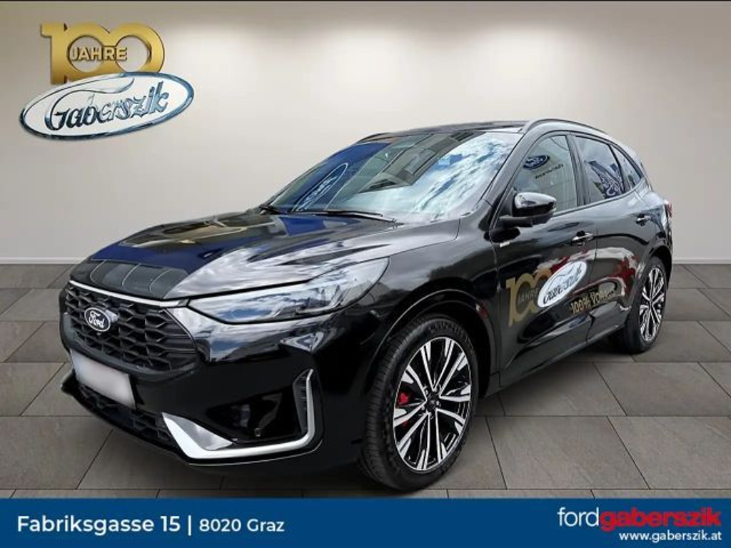 Ford Kuga ST Line X