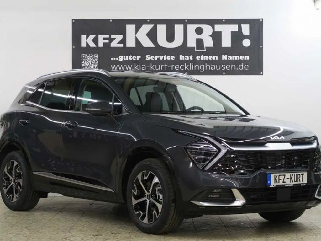 Kia Sportage GDi Spirit Vierwielaandrijving