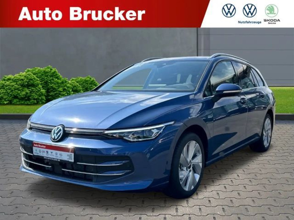 Volkswagen Golf Style Variant Golf VIII 1.5 eTSI