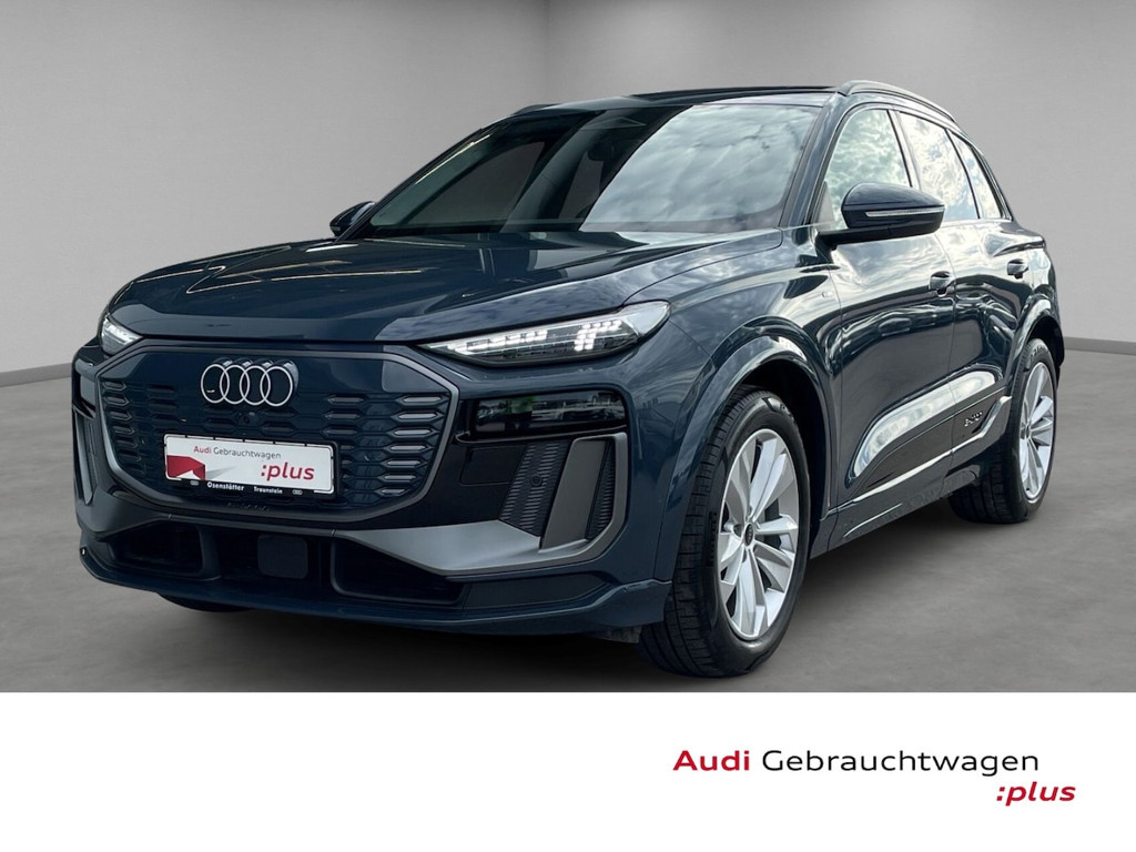 Audi Q6 e-tron Quattro