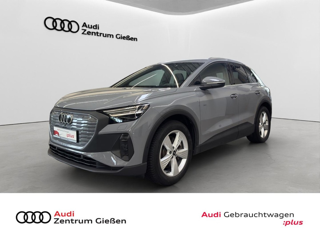 Audi Q4 e-tron 40