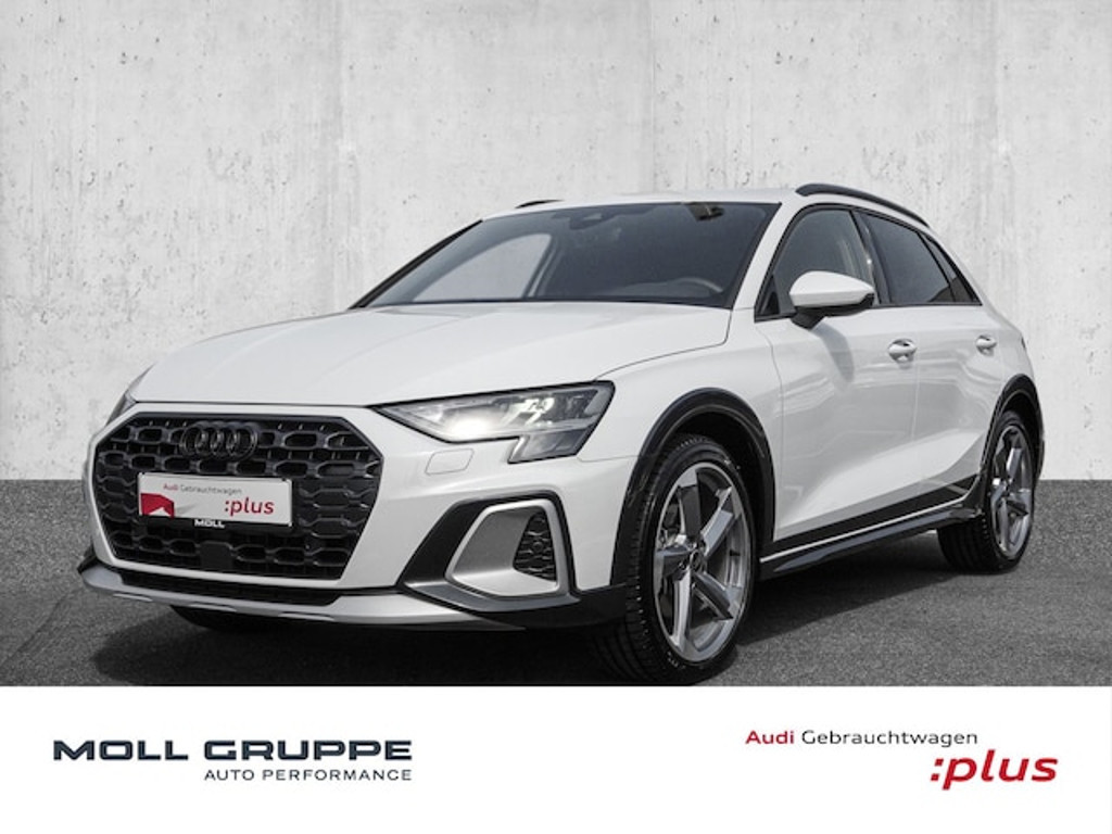 Audi A3 35 TFSI Allstreet