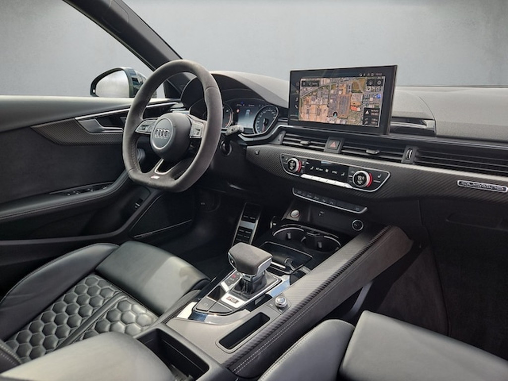Audi RS4