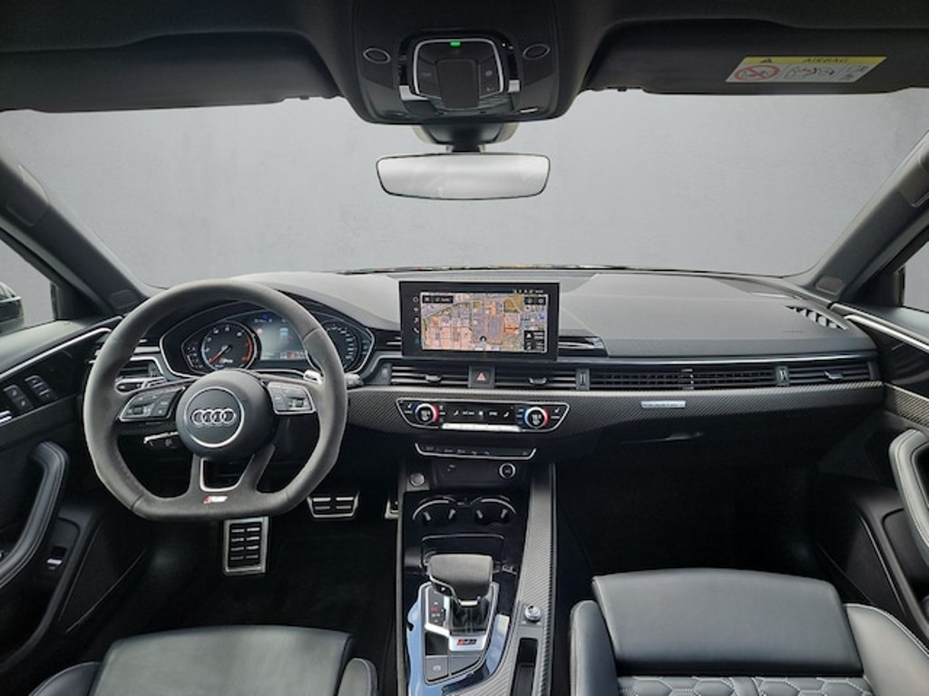 Audi RS4
