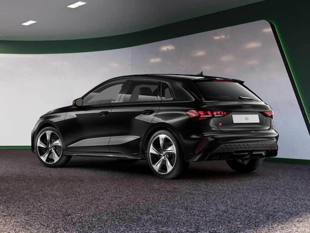 Audi S3
