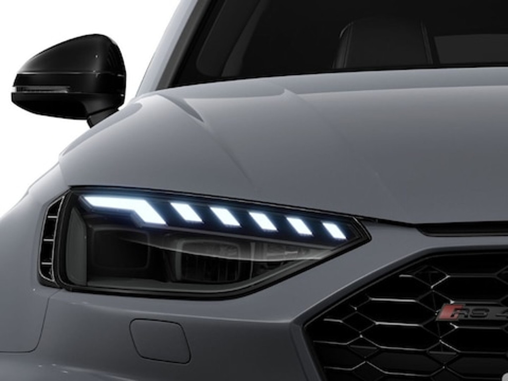 Audi RS4