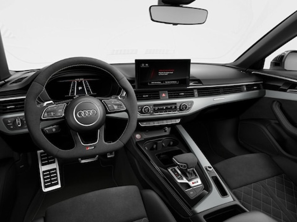 Audi RS4
