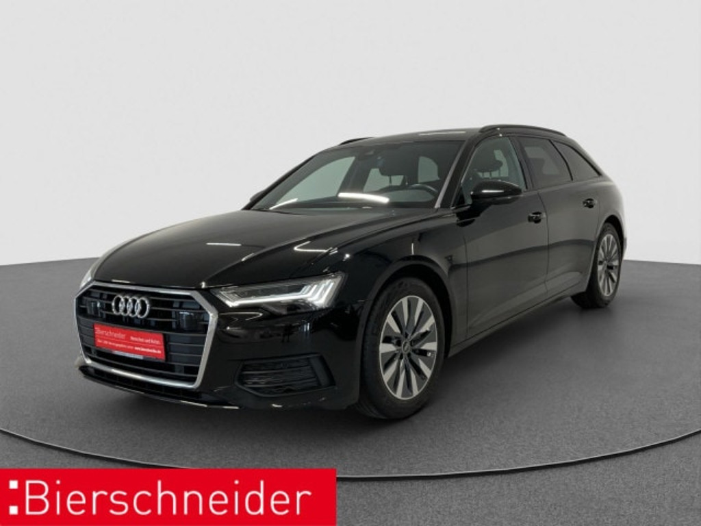 Audi A6 Avant S-Tronic 35 TDI