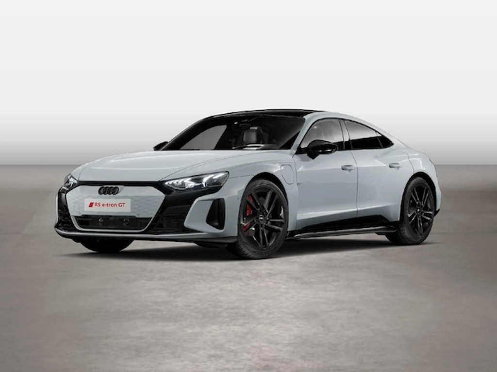 Audi RS e-tron GT Quattro