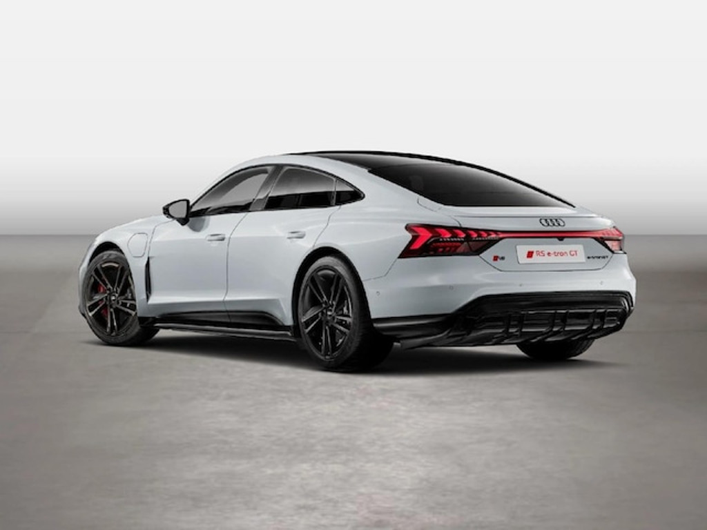 Audi RS e-tron GT