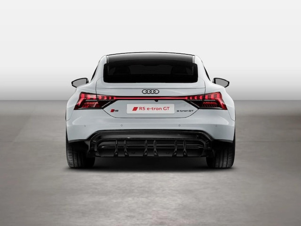 Audi RS e-tron GT