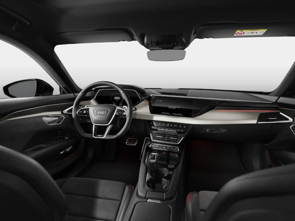 Audi RS e-tron GT