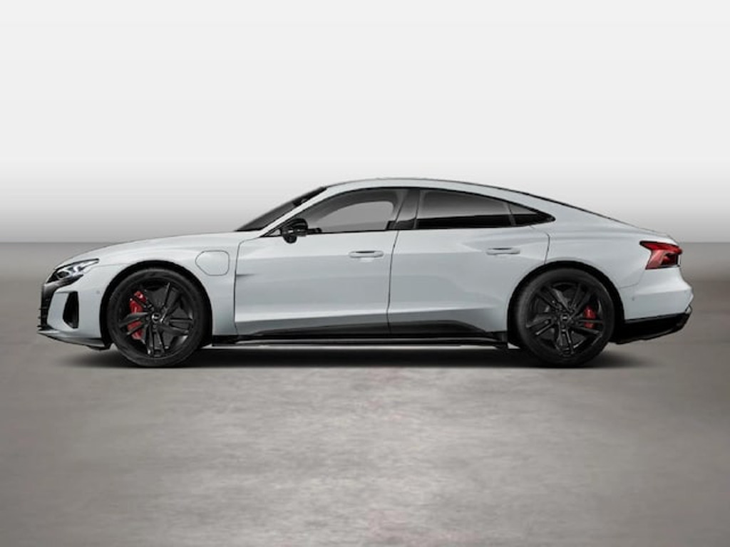 Audi RS e-tron GT