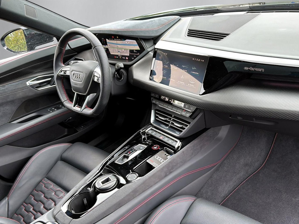 Audi RS e-tron GT