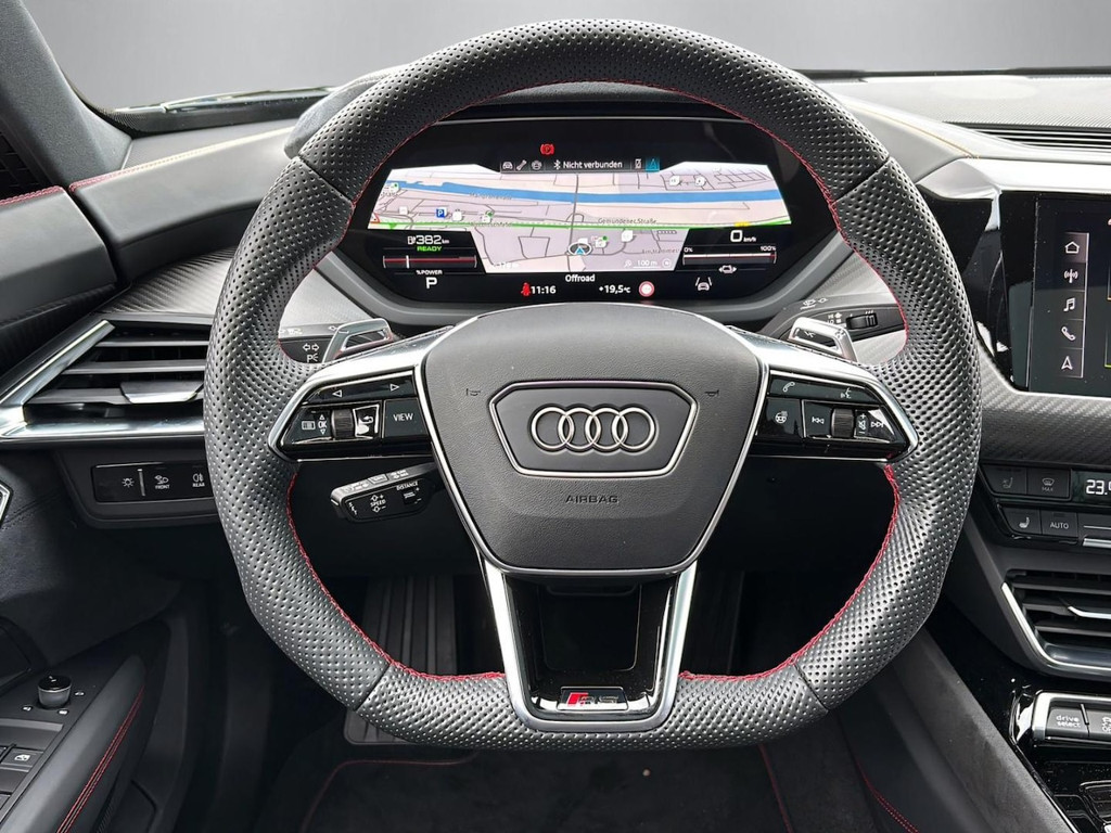 Audi RS e-tron GT