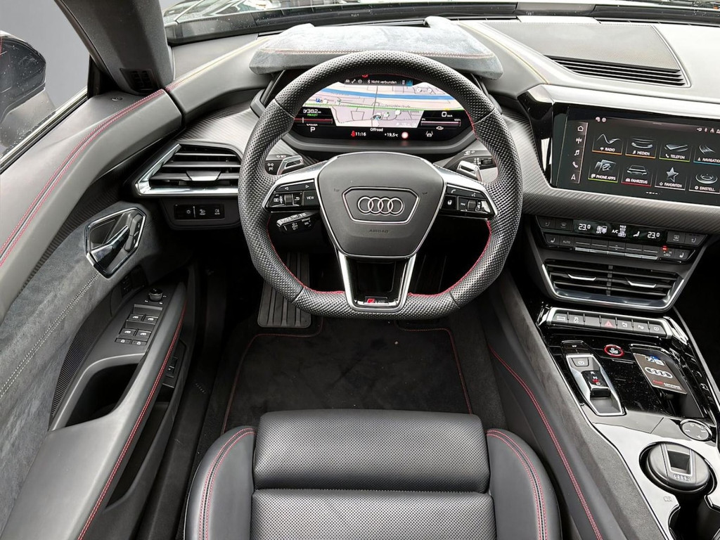 Audi RS e-tron GT
