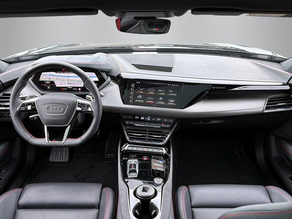 Audi RS e-tron GT