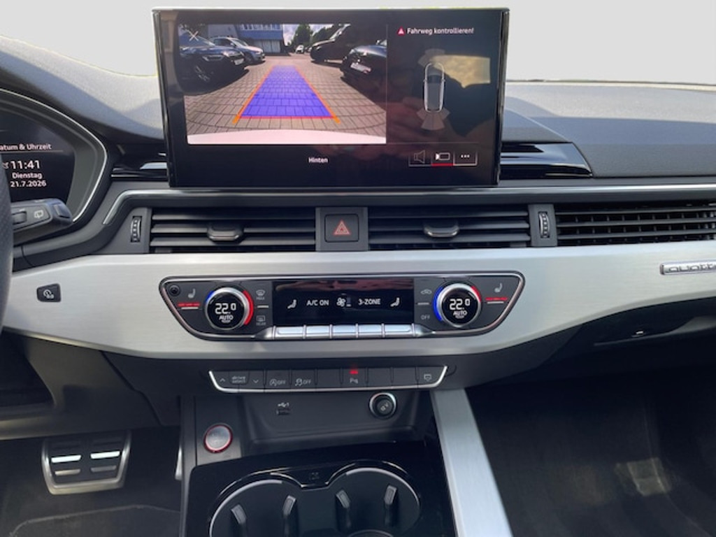 Audi S4