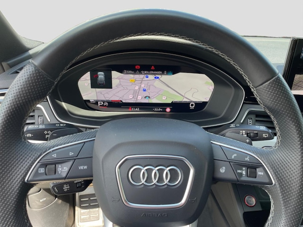 Audi S4