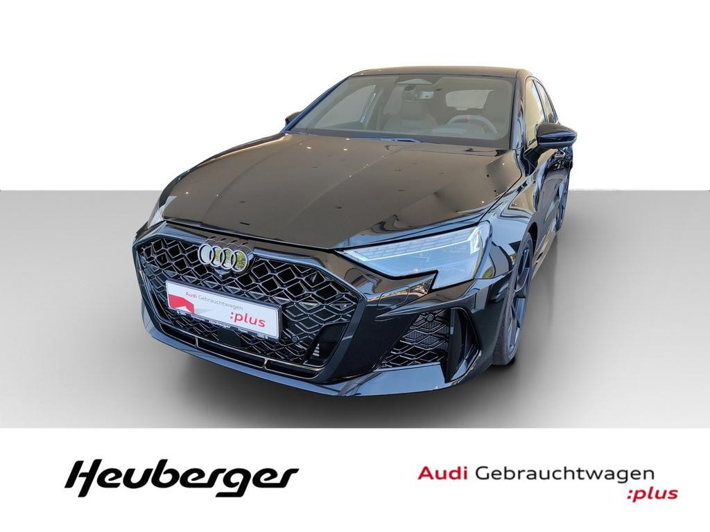 Audi RS3 Sportback Sedan Quattro S-Tronic