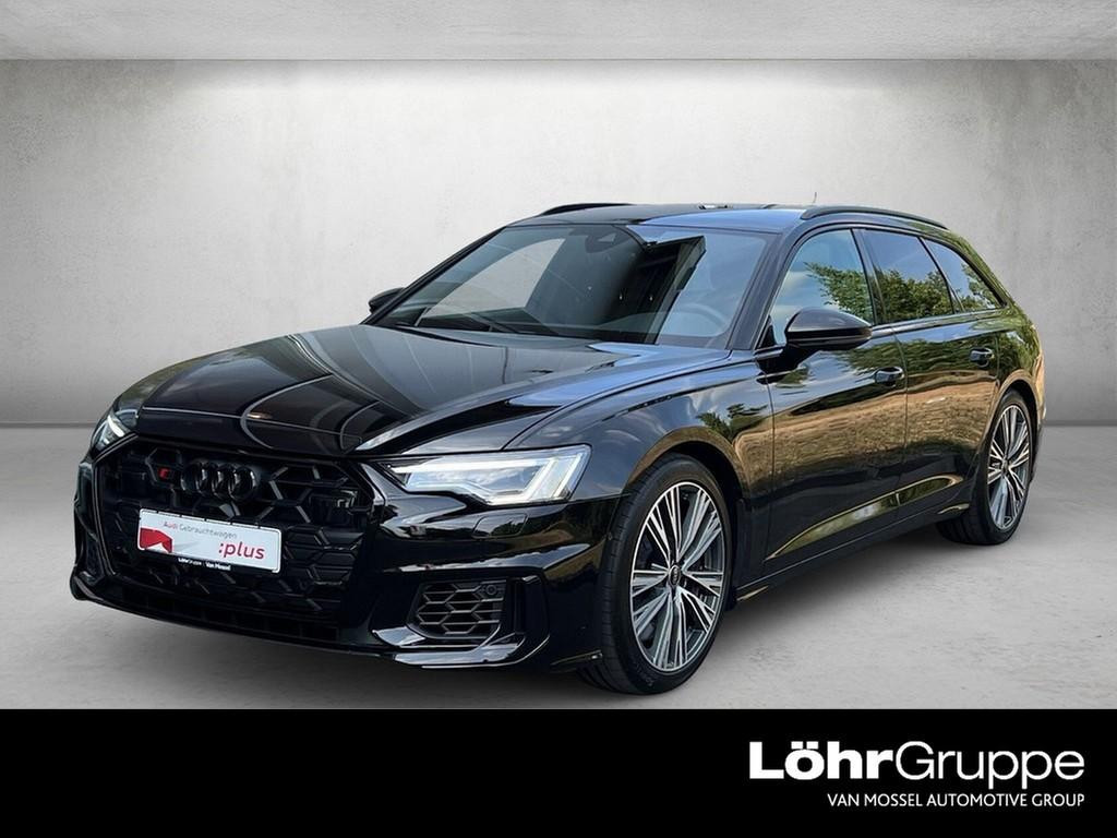 Audi S6 Avant Quattro 3.0 TDI